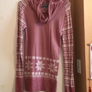 Therma long sleeve